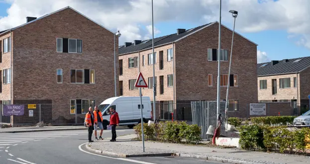 Arbejde med rundkørsel