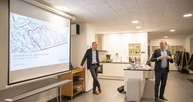 Fra SH4 Beboermøde 8. Januar 2020 3