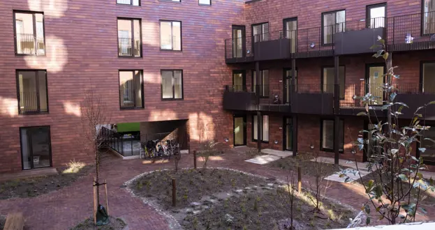 Kystengen Foto Bonava