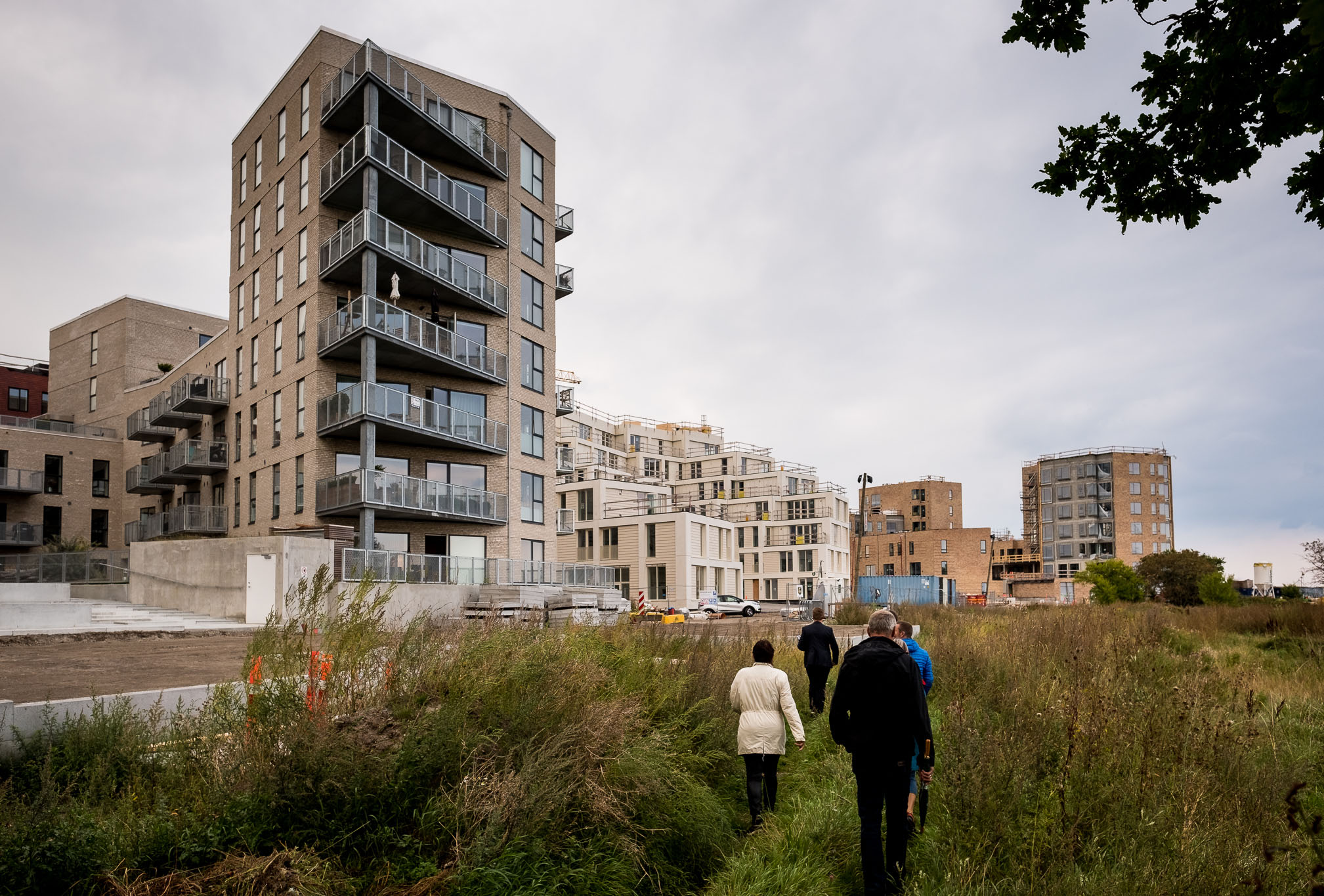 Arkitektur På SH