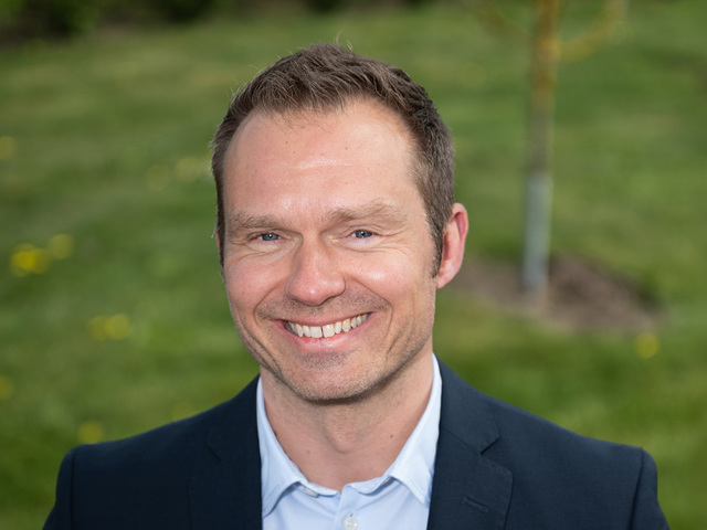 Michael Guldager