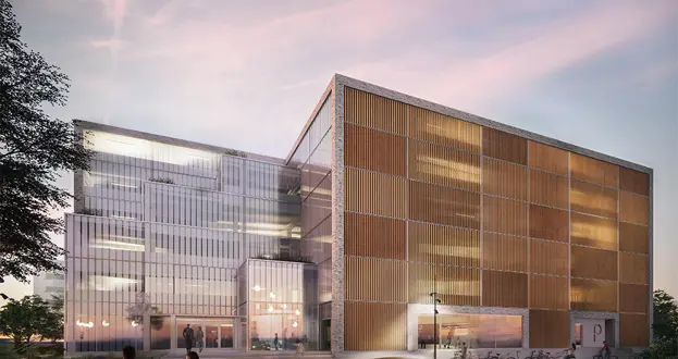 P-hus Visualisering 2