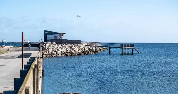 Den Maritime Halvø