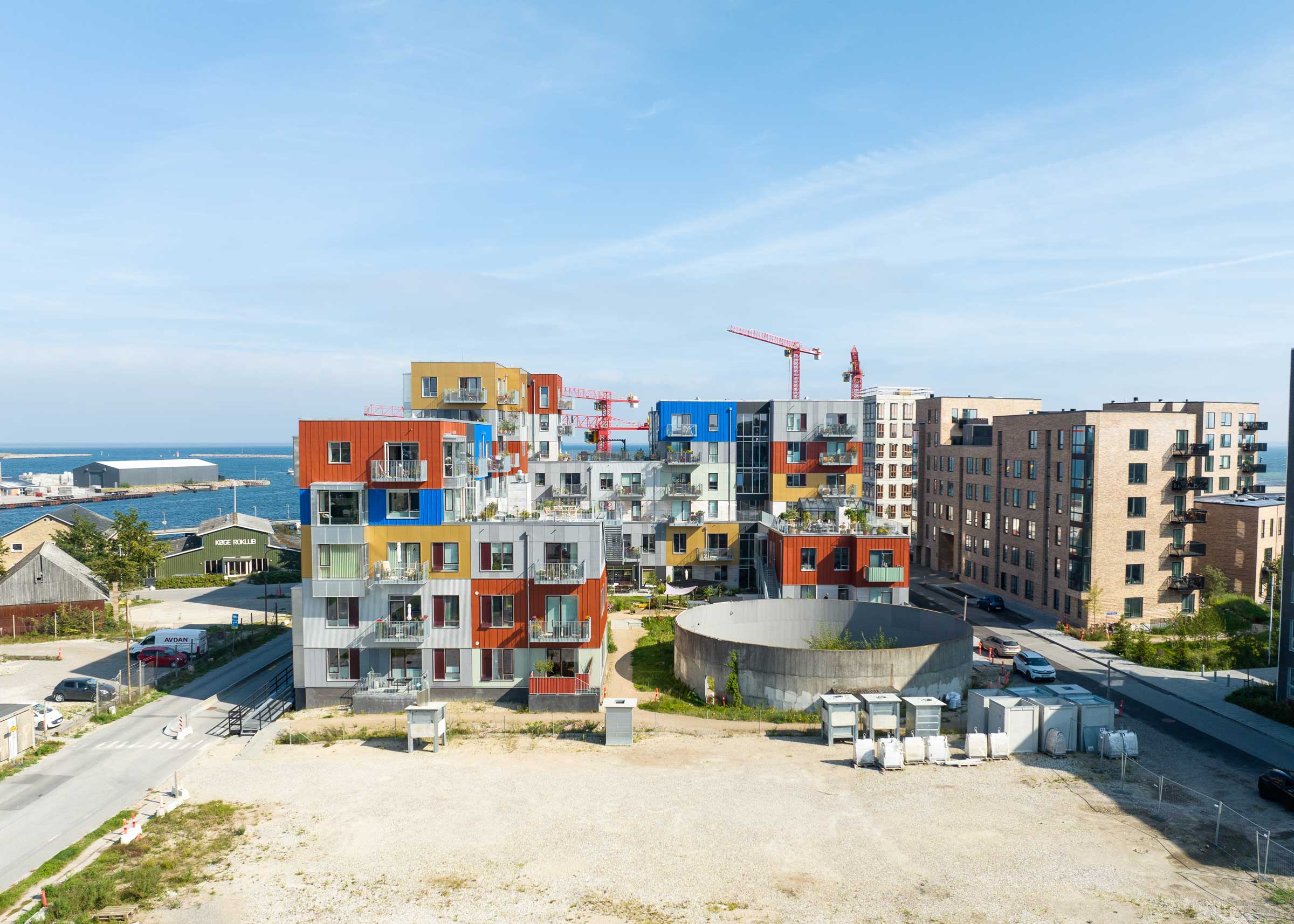 Realdania By & Byg Køge Kyst Fotos 03 30 (1)