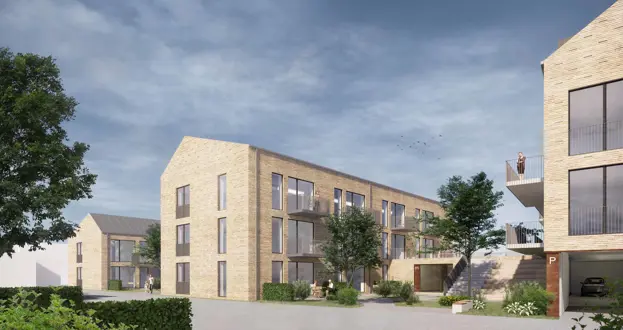 B11-12 Visualisering