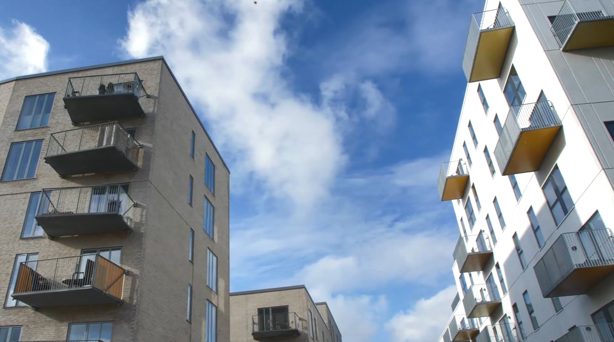 Strandparken 1 Og 2 Fra Third Cut Film