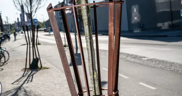 Ivar Huitfeldtsvej 6 Web