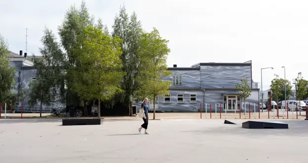 Realdania By & Byg Køge Kyst Fotos 03 9