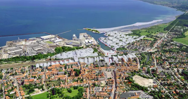 Forsidebillede Fra Udviklingsplan