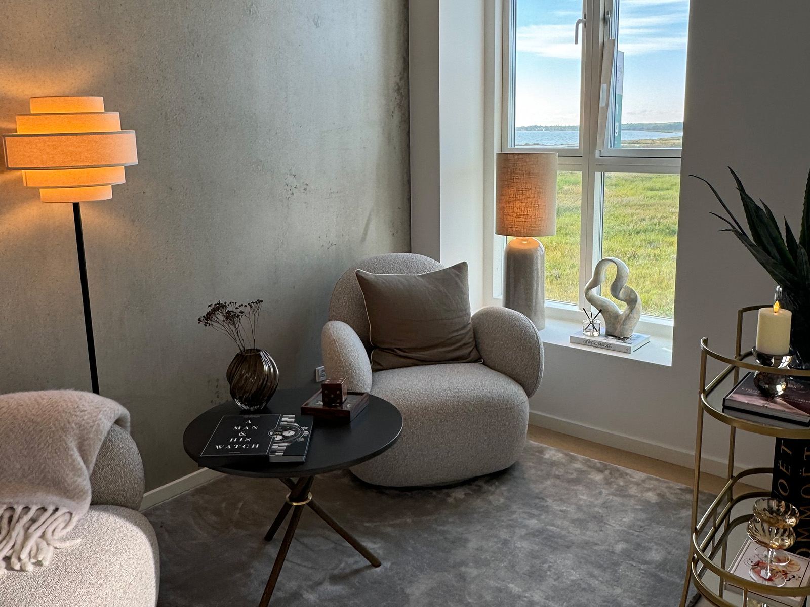 Prøvebolig i Postillionen (1)