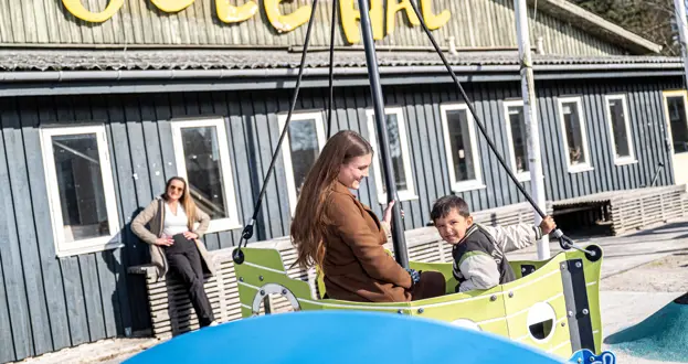 Køge Kyst Byrum Pusterummet Web