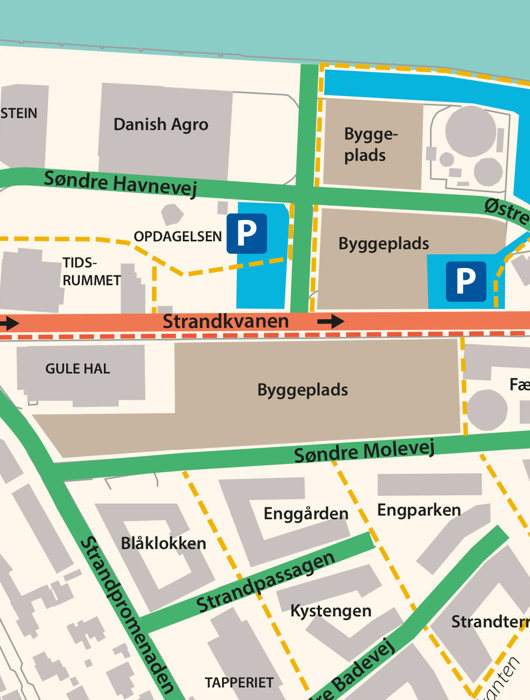 Trafik Sdr. Havn Okt24 Normalcard