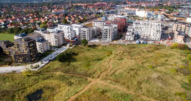 Søndre Havn I Køge