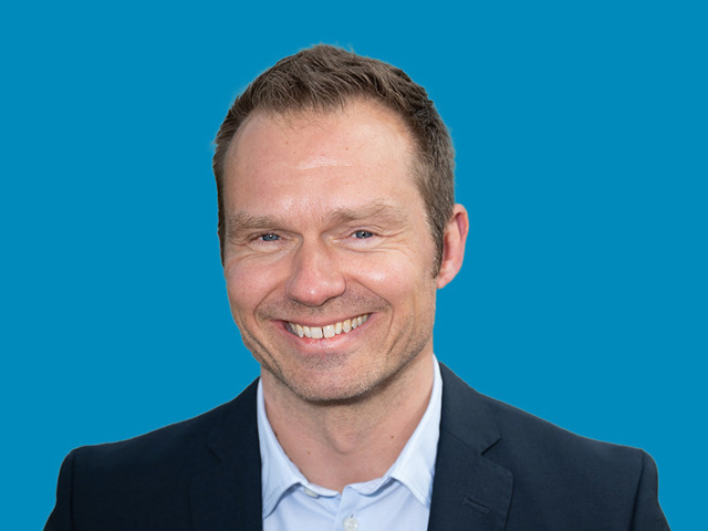 Mgu Beskaaret Mikkel Meister Blaa