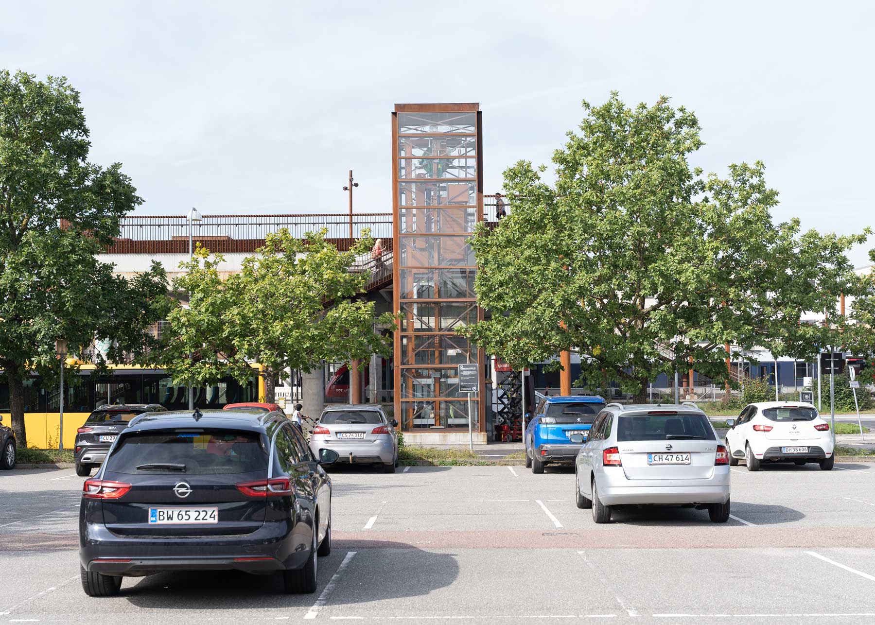 Realdania By & Byg Køge Kyst Fotos 1 Web