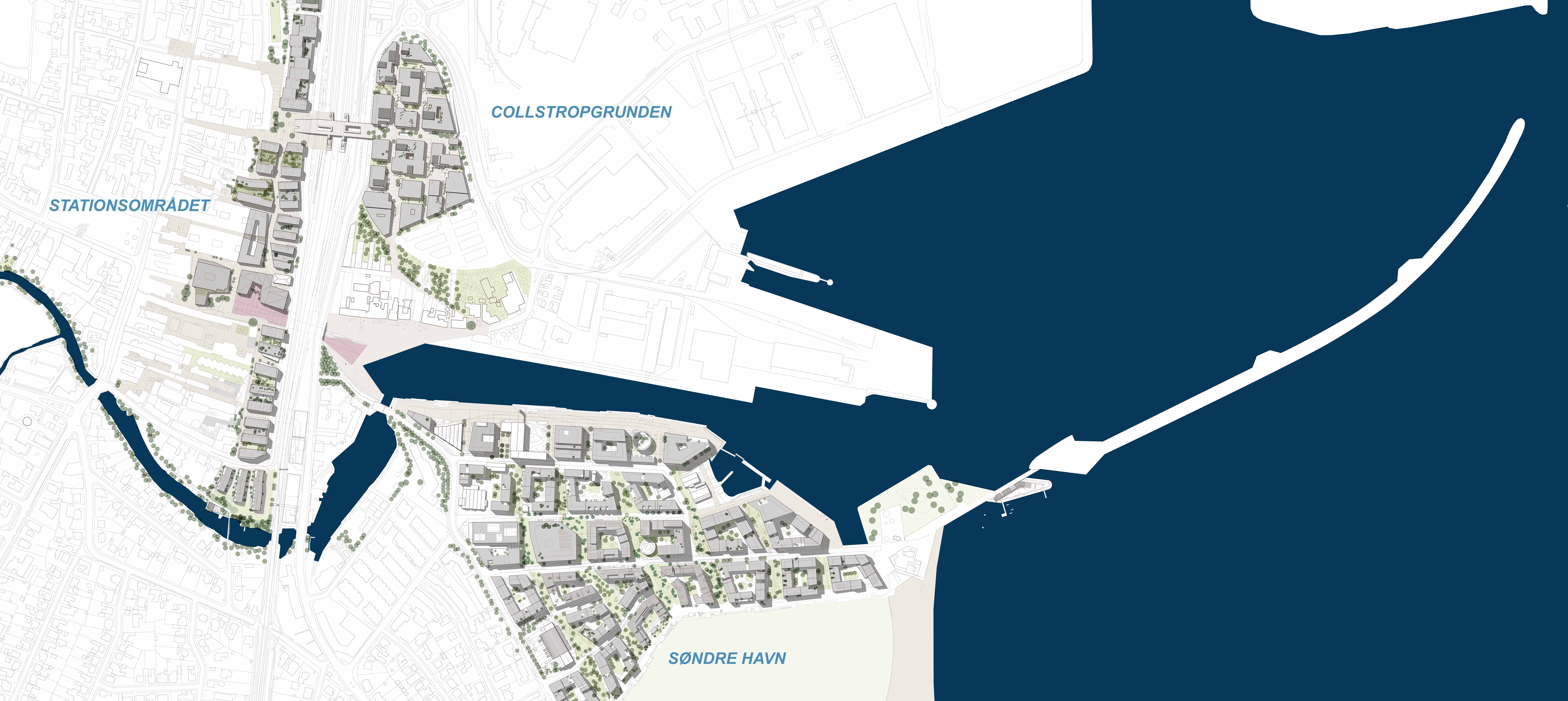 Den fysiske plan 2018