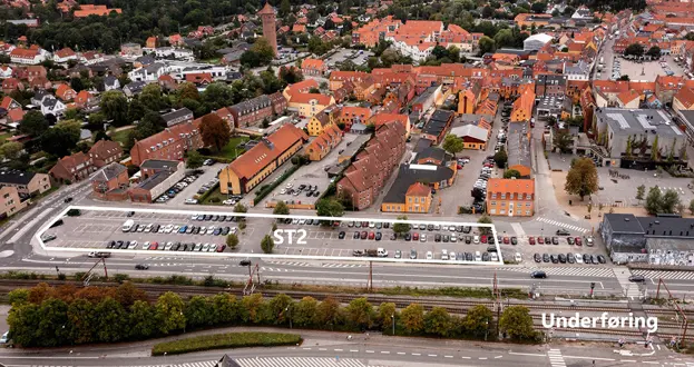 ST2 Og Underføring Rune Pedersen Web