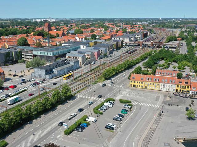Havnen Sees Media Web