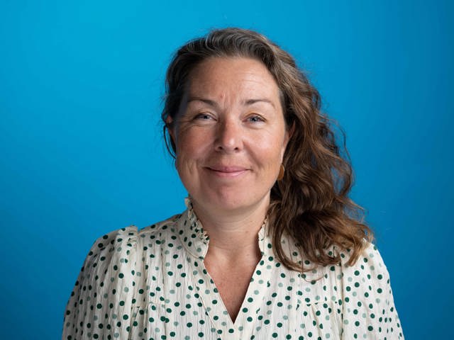 Portræt Køge Kyst Anja Rosseel (1)