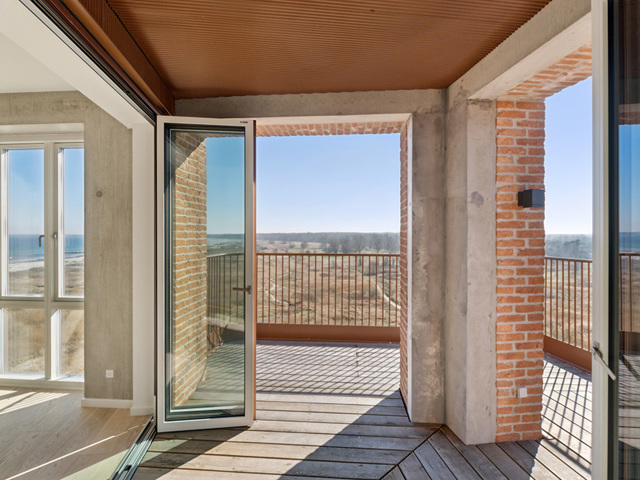 Interiør i Postillionen