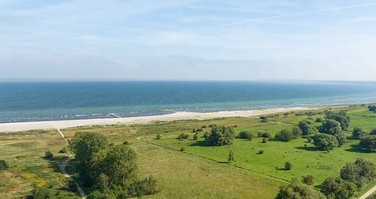 Strandengen